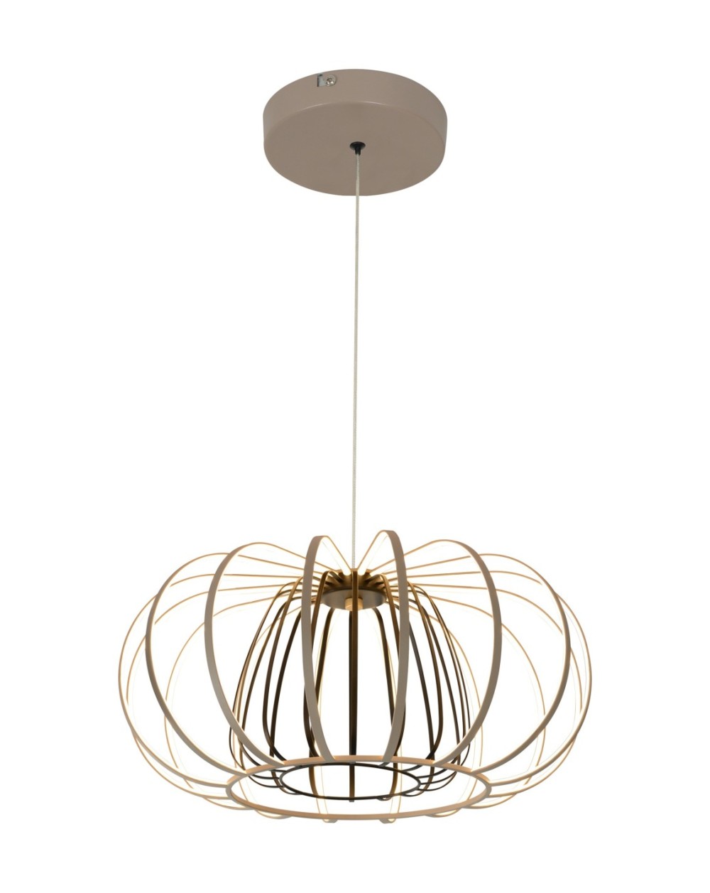 6033-113 Lampa wisząca jedynka SALO 6033-113