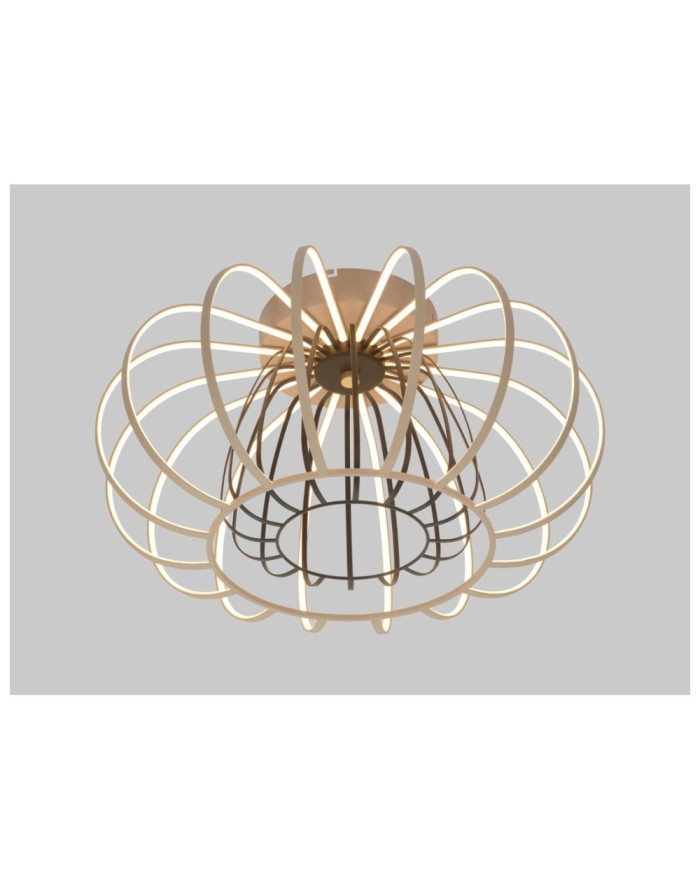 9033-113 Lampa sufitowa...