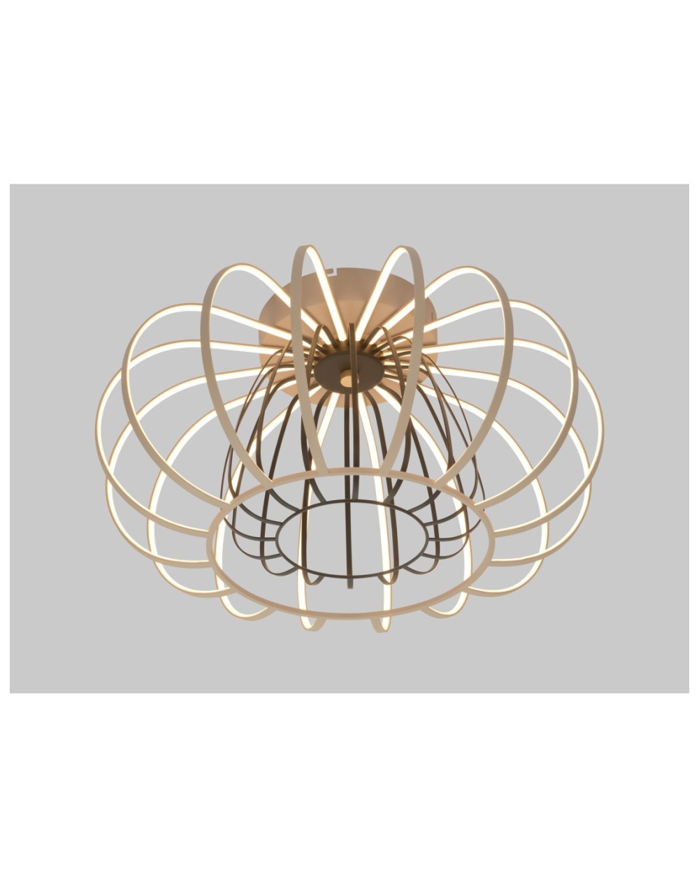 9033-113 Lampa sufitowa SALO 9033-113