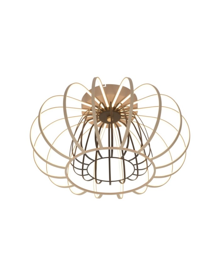 9033-113 Lampa sufitowa...