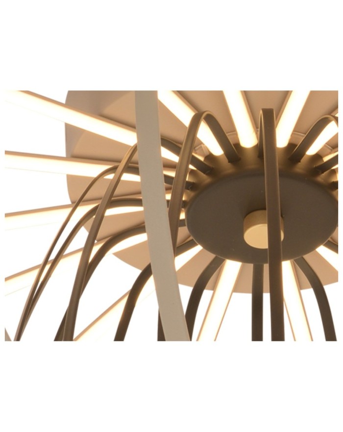 9033-113 Lampa sufitowa SALO 9033-113