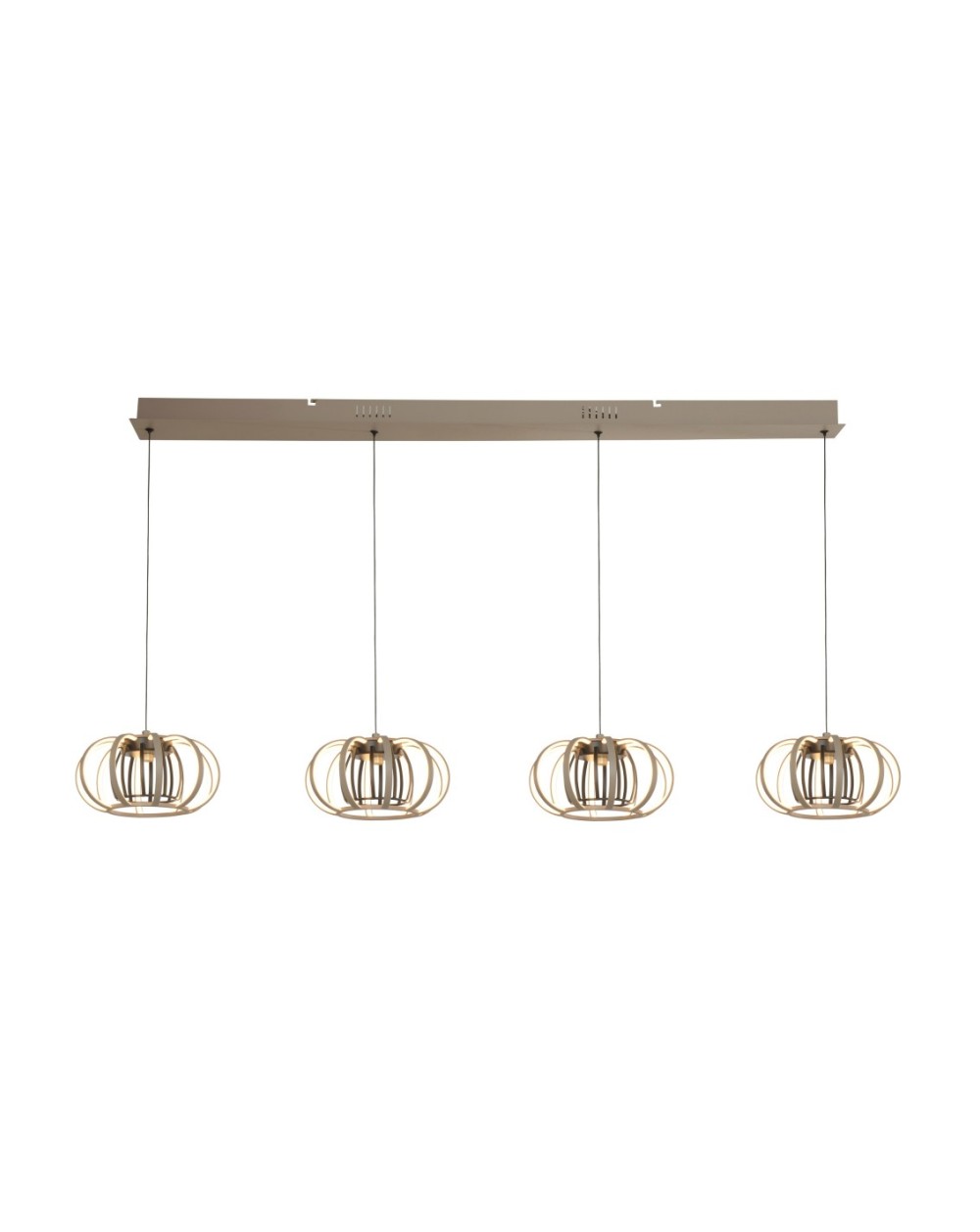 7033-413 Lampa wisząca czwórka SALO 7033-413