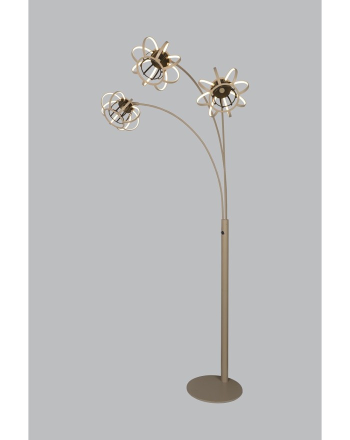 3033-313 Lampa podłogowa...