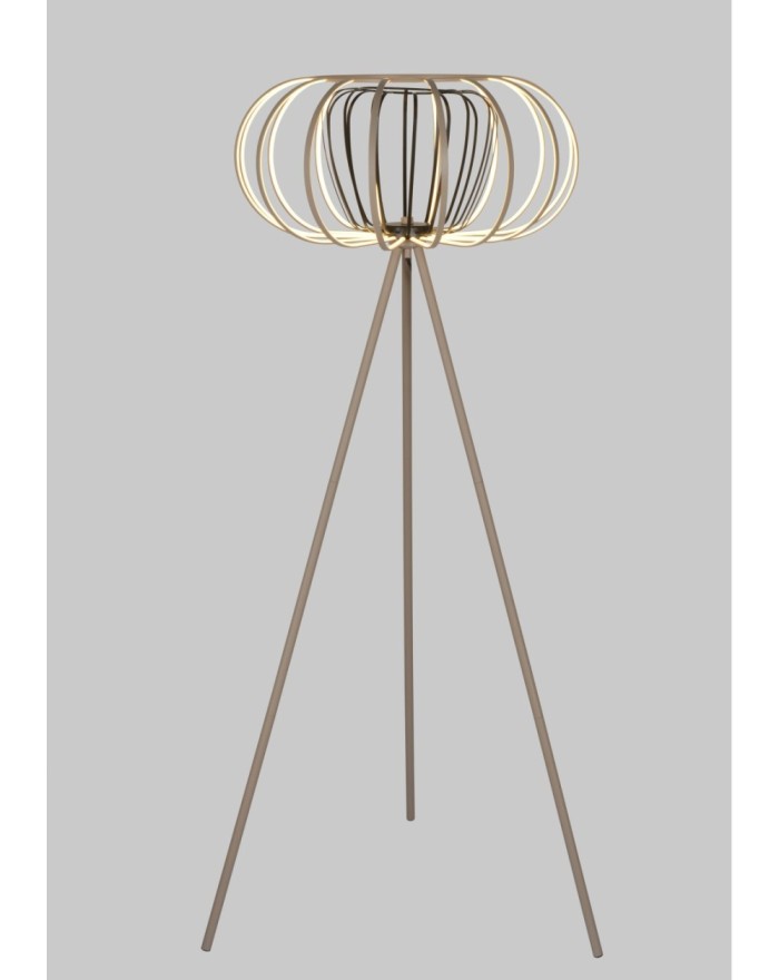 3033-113S Lampa podłogowa...