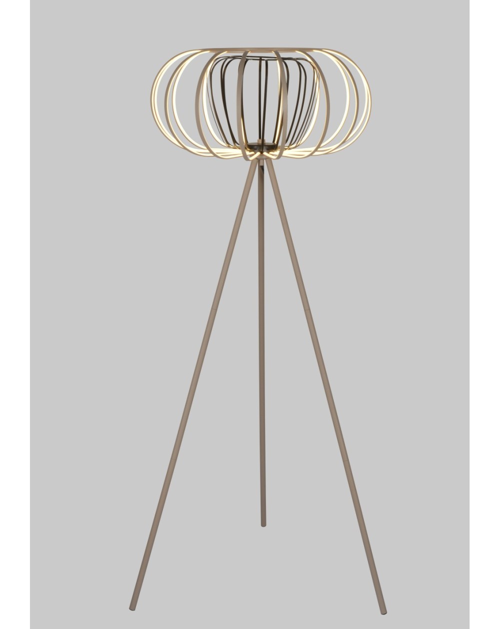 3033-113S Lampa podłogowa pojedyncza SALO 3033-113S