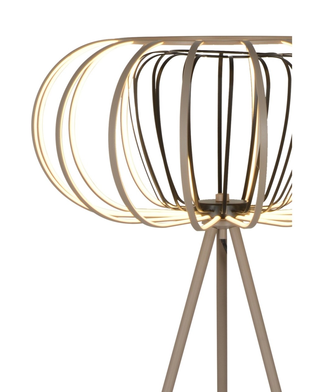 3033-113S Lampa podłogowa pojedyncza SALO 3033-113S