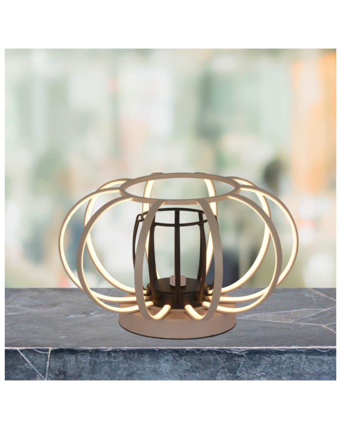 8033-113 Lampa stojąca SALO...