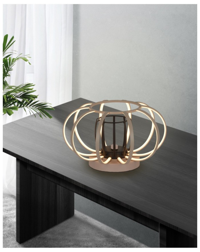 8033-113 Lampa stojąca SALO...