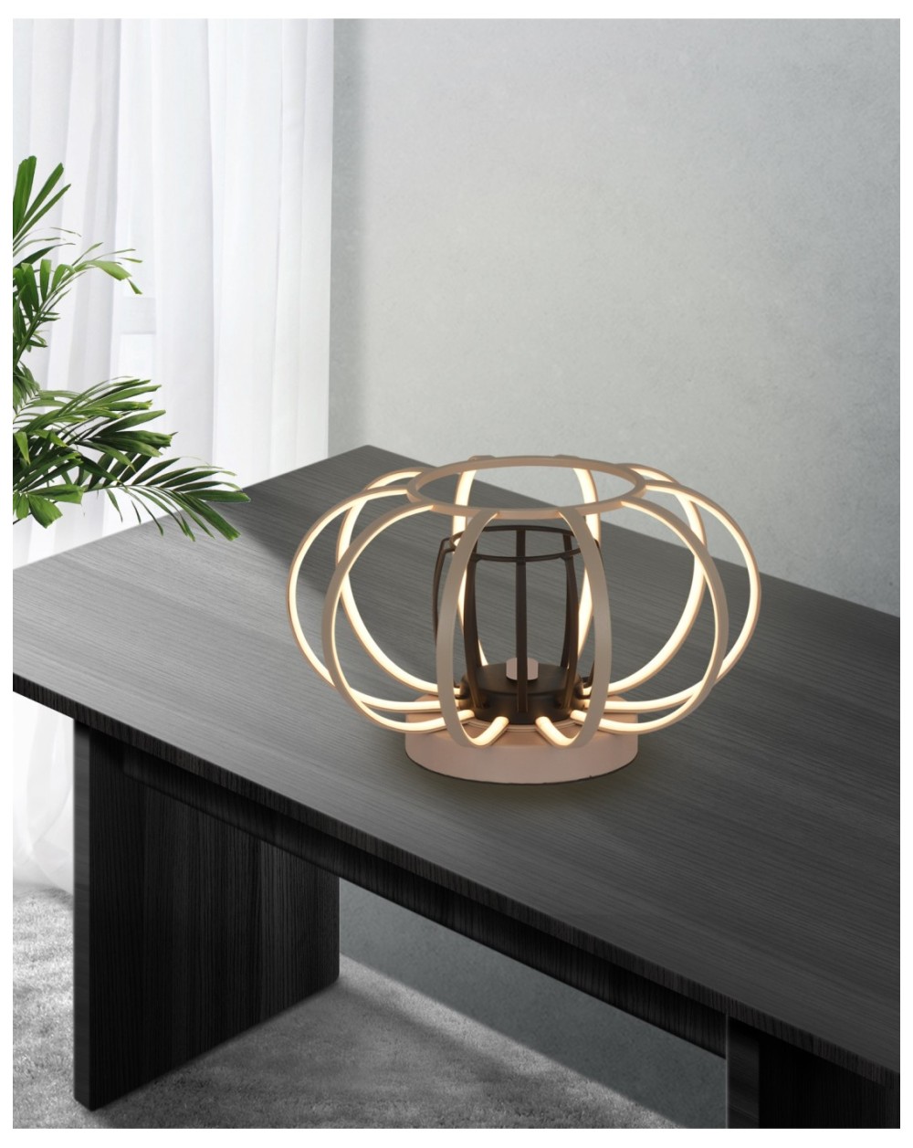 8033-113 Lampa stojąca SALO 8033-113