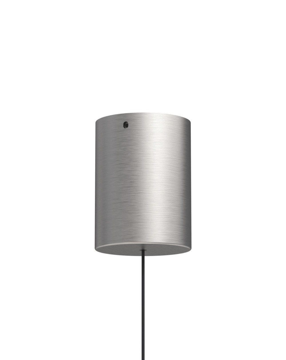 QUIBERON - Lampa pojedyncza nikiel matowy 6039-103