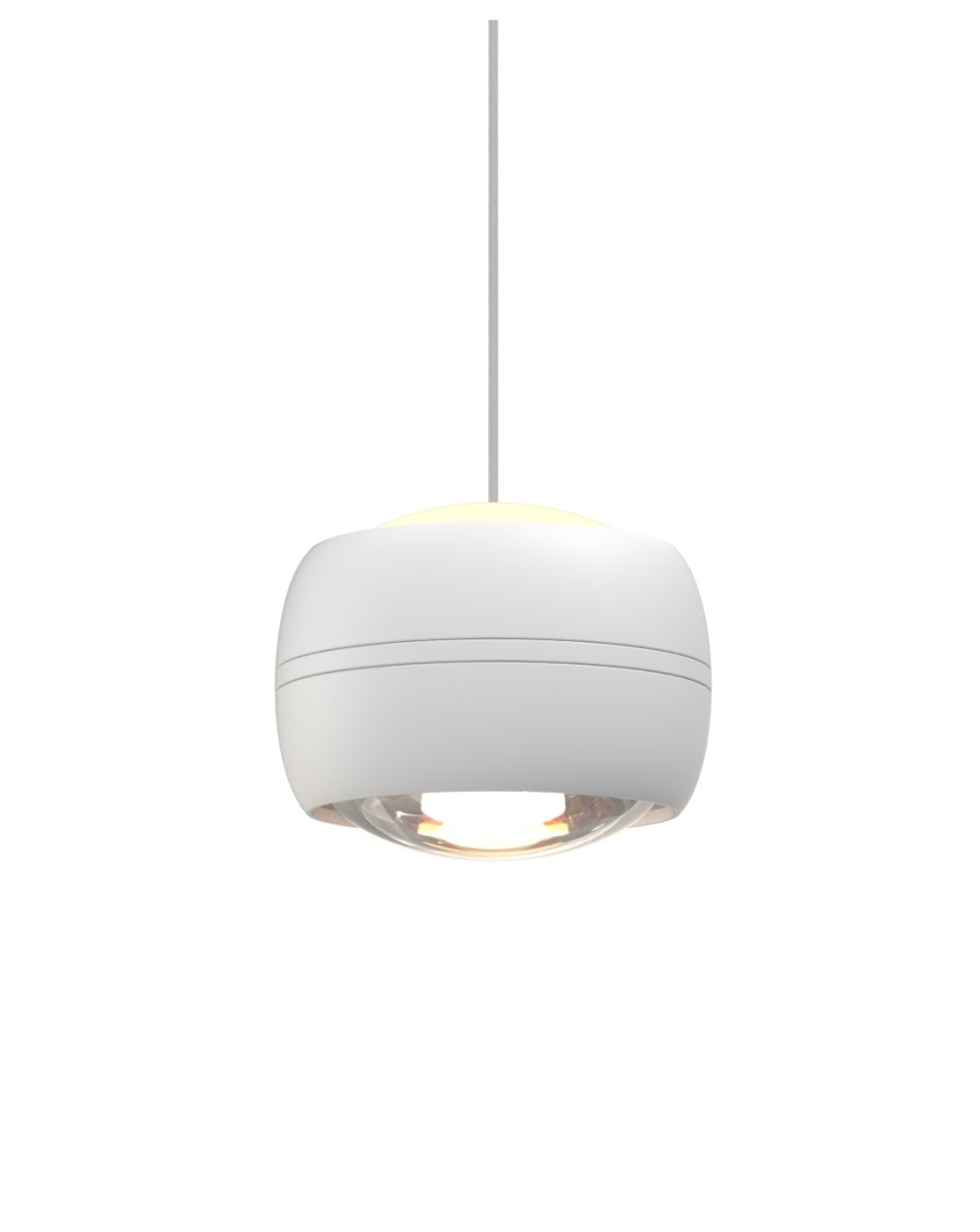 6039-108 Lampa wisząca jedynka QUIBERON 6039-108