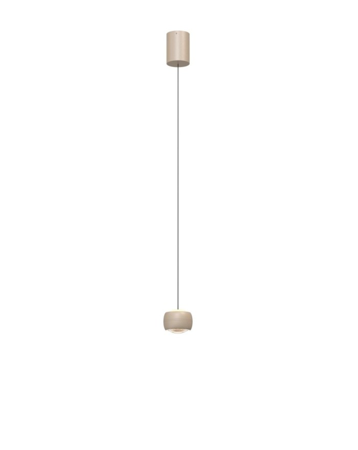 6039-113 Lampa wisząca jedynka QUIBERON 6039-113