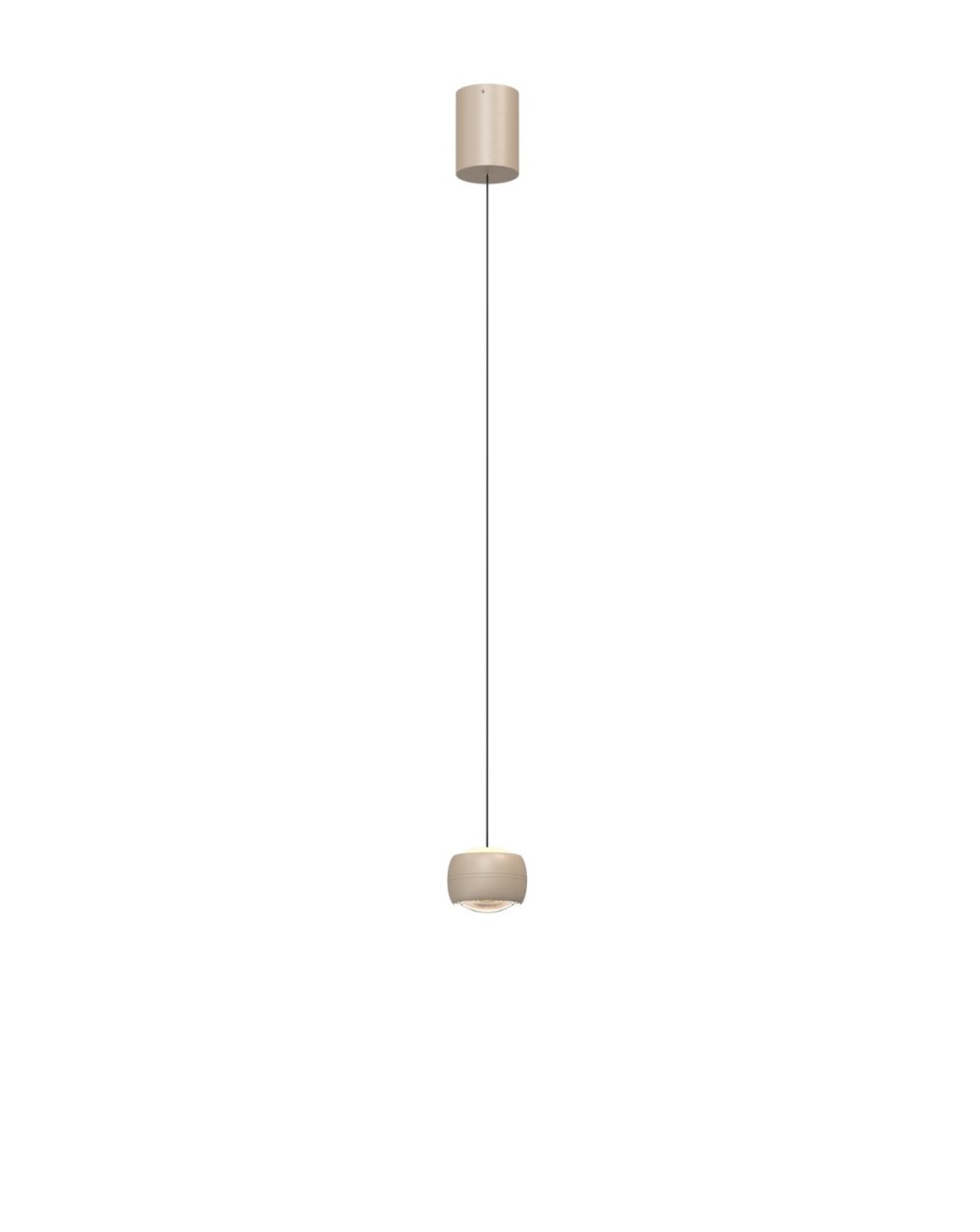 6039-113 Lampa wisząca jedynka QUIBERON 6039-113