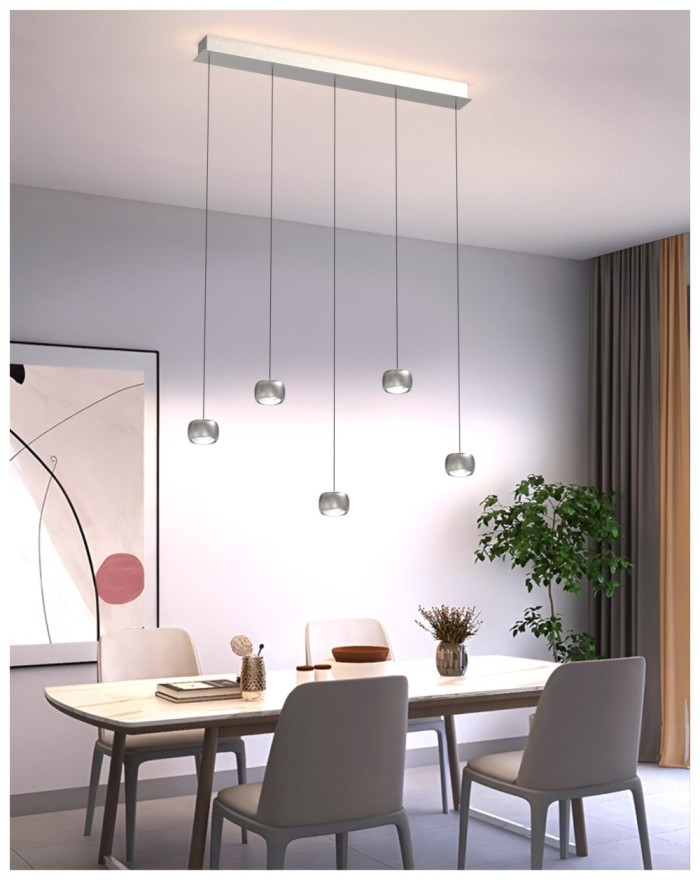 7039-503 Lampa wisząca...