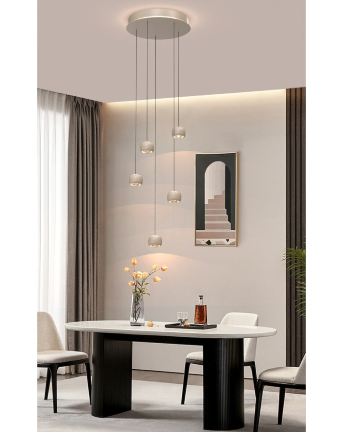 5039-513 Lampa wisząca...