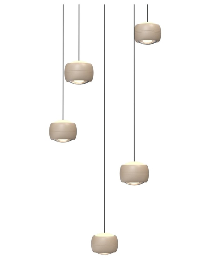 5039-513 Lampa wisząca...