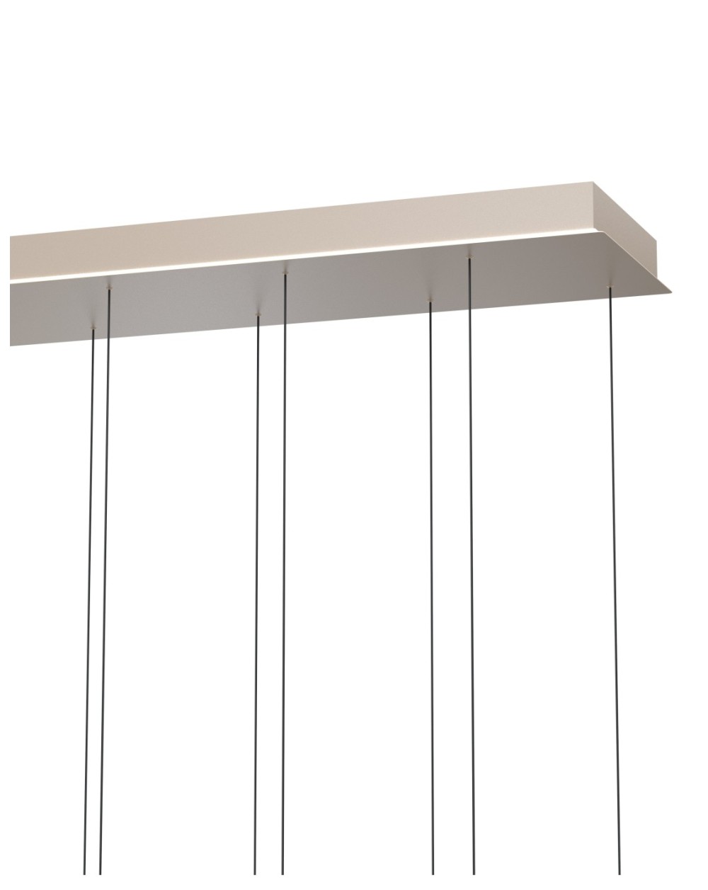 7039-1013 Lampa wisząca dziesiątka QUIBERON 7039-1013