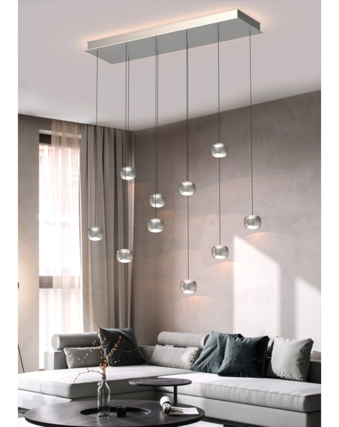 7039-1003 Lampa wisząca...