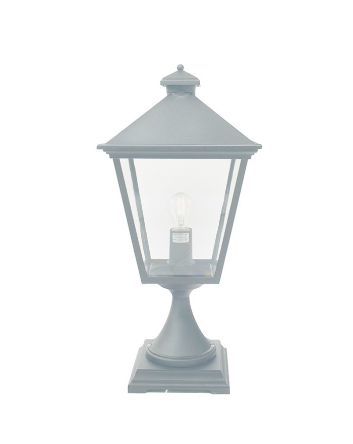 LONDON 494 WHITE E27 LED...