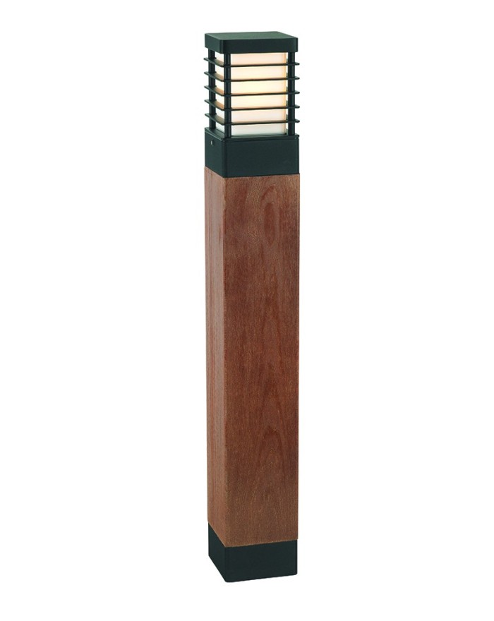 HALMSTAD 1410 BLACK E27 LED...