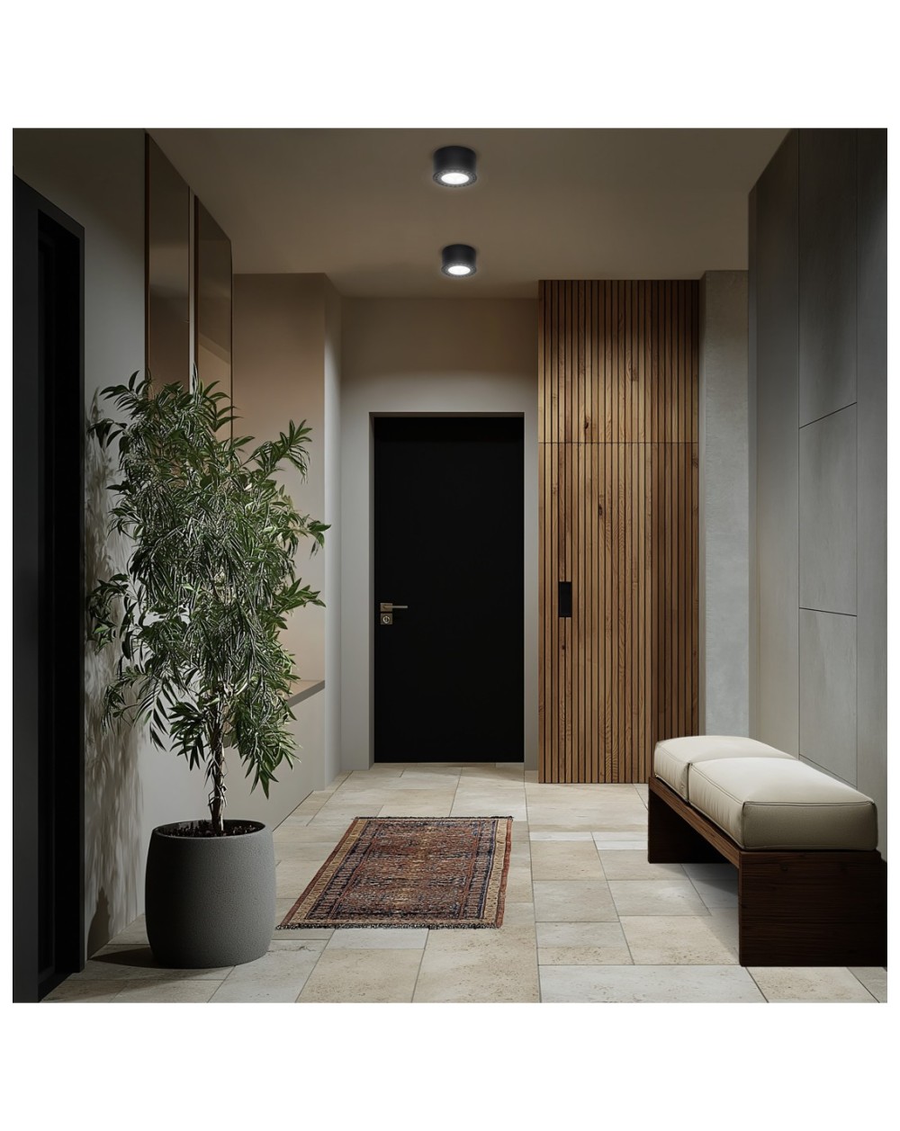 LED AR111 GU10 230V 20W COB 30ST WW RA90 PREMIUM BIAŁY SPECTRUM 5LAT GWARANCJI WOJ+16984