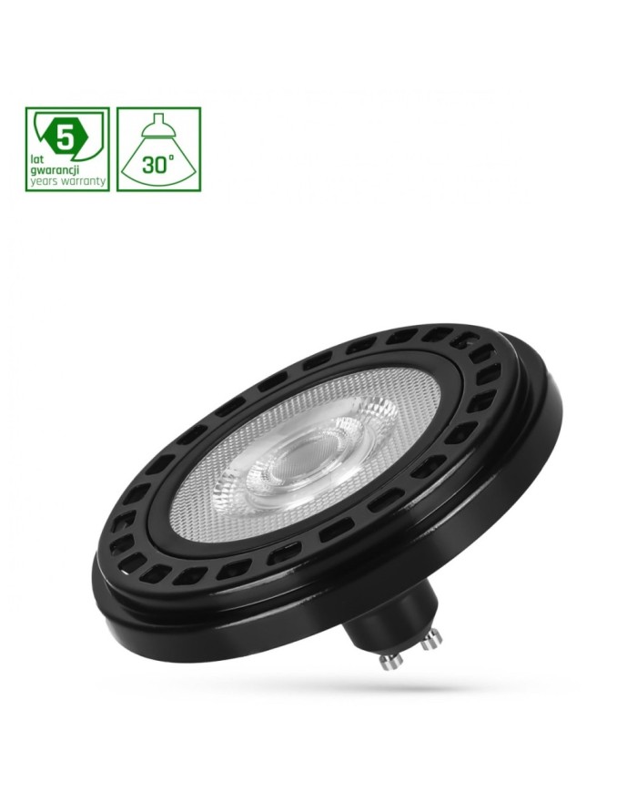 LED AR111 GU10 230V 20W COB...