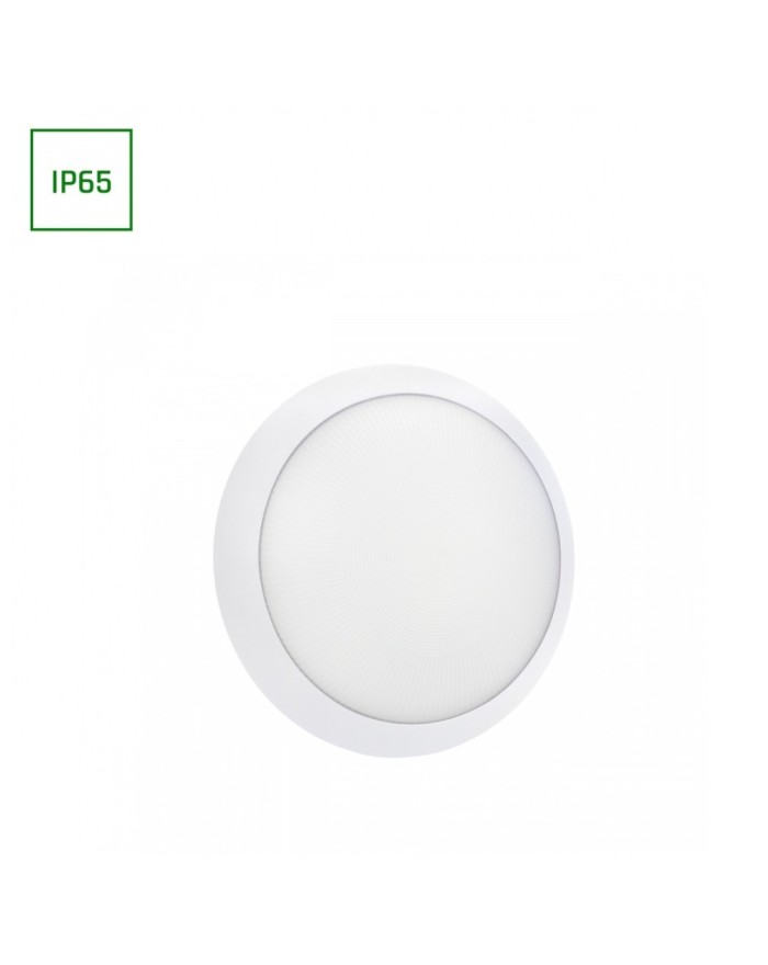 NYMPHEA OMNI WHITE E27 230V...