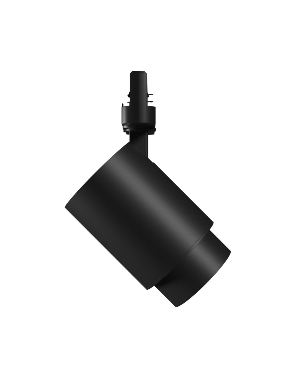 PAVA POINT NA SZYNOPRZEWÓD 3F 6-20W 230V NW 8-45ST IP20 RA90 82X160X222MM CZARNY 5LAT GW. SLI033040NW_PW