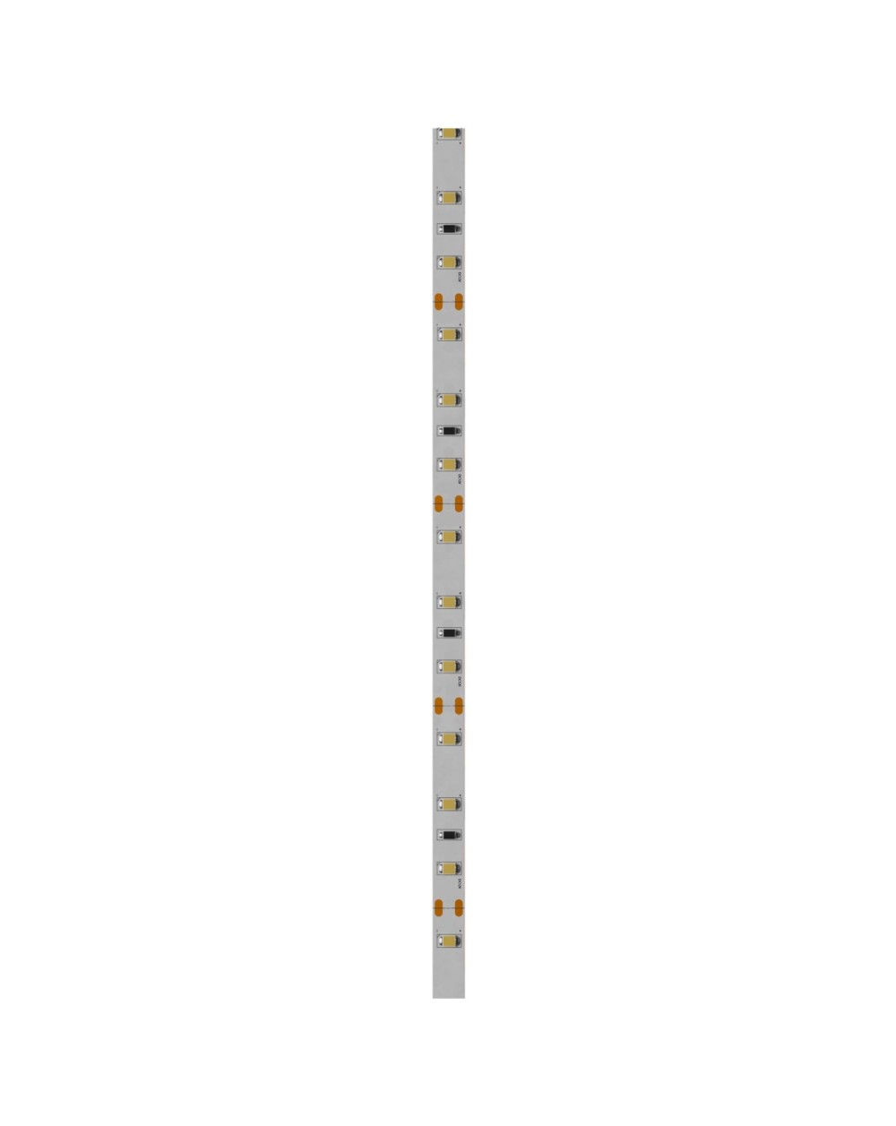 PASEK LED 2835 12V 60LED 4,8W/m 336lm/m CW 8mm IP20 2LATA 30m roll WOJ+14625_ROLL