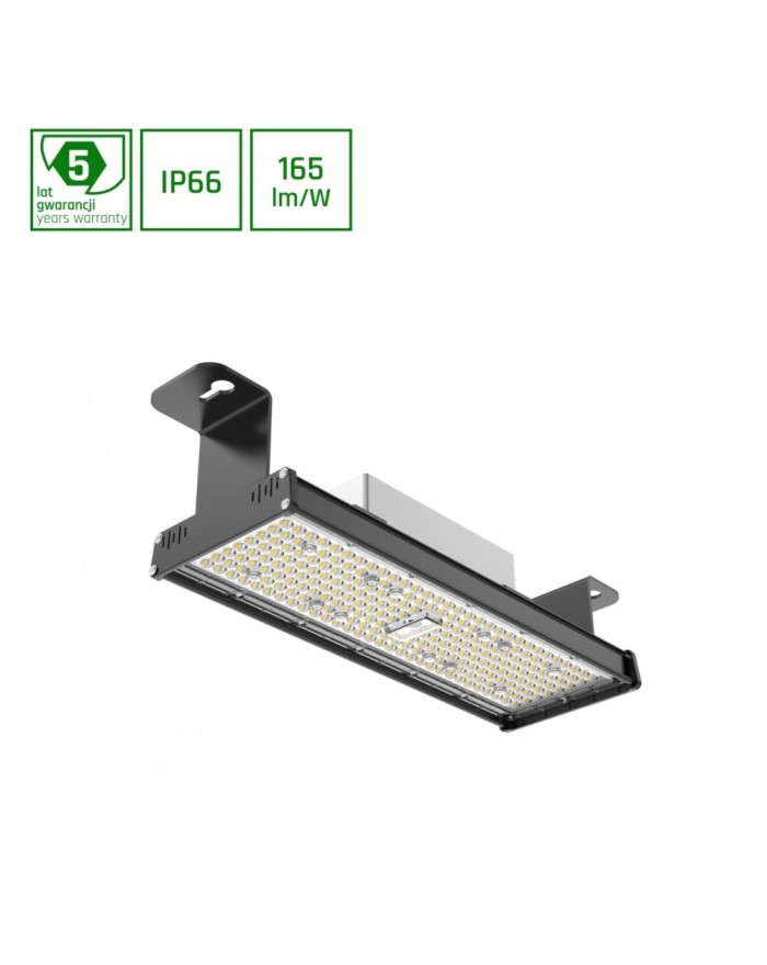 HALLS LINE 3 HIGH BAY 75W...
