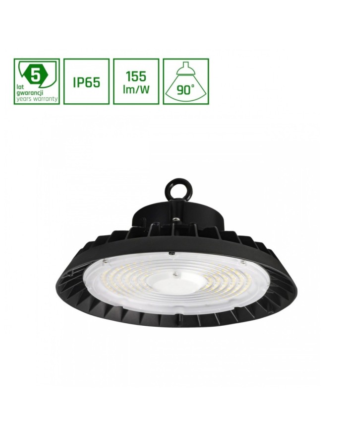 PLATEO 4 HIGH BAY...