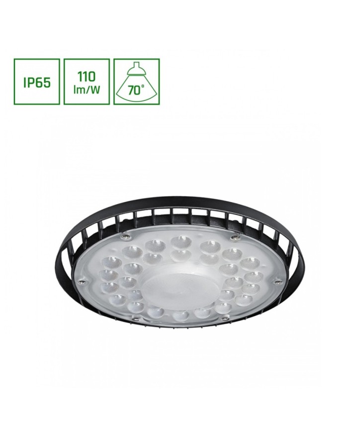 PLATEO SUN 4 HIGH BAY 105W...