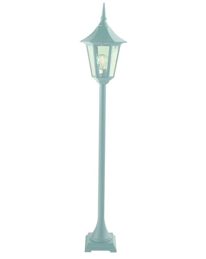 MODENA 304 WHITE E27 LED 9W...