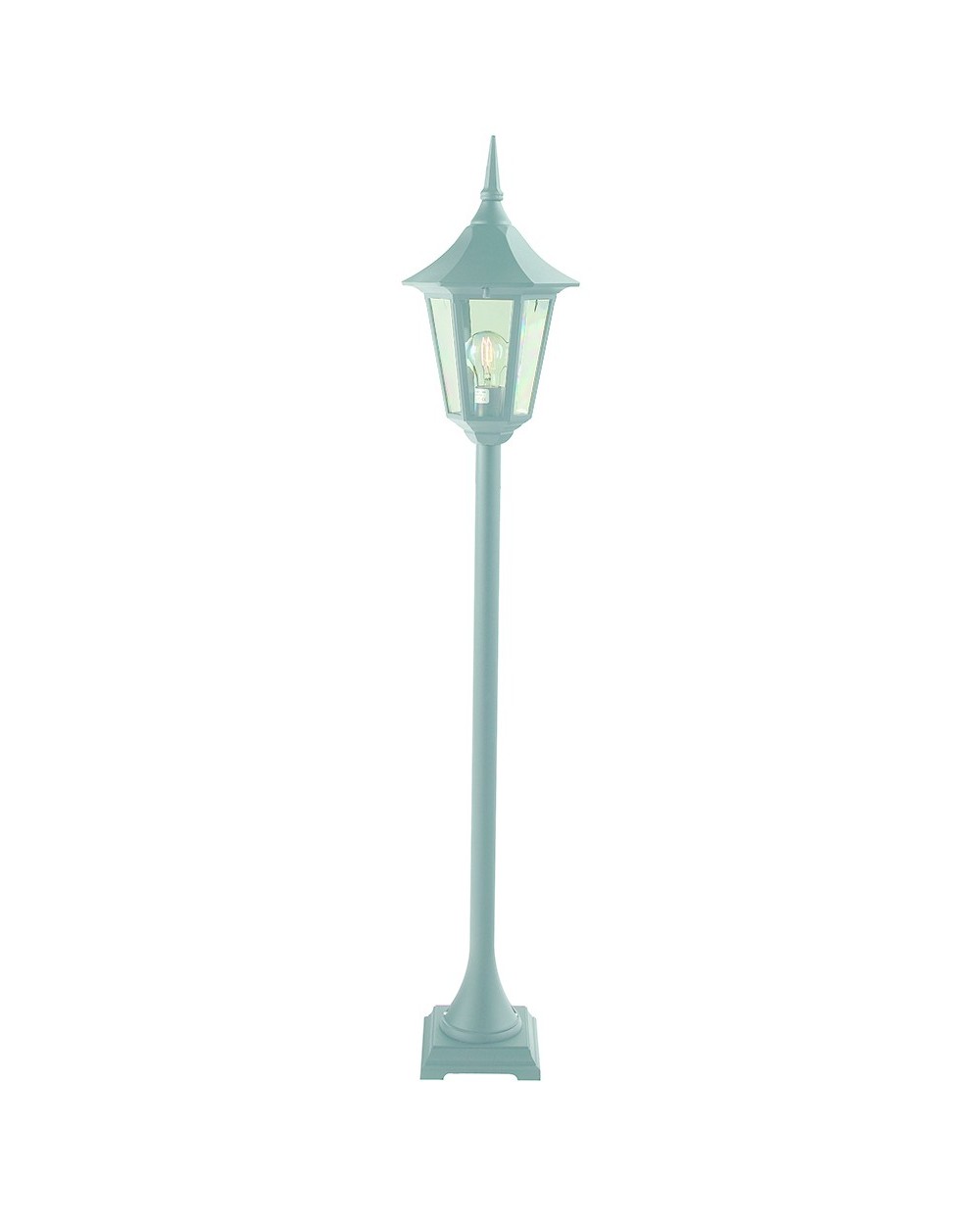 MODENA 304 WHITE E27 LED 9W 126CM 304WH