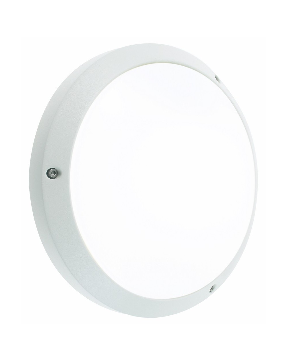 BORNHOLM 541 WHITE LED 7,8W 3000K 541WH