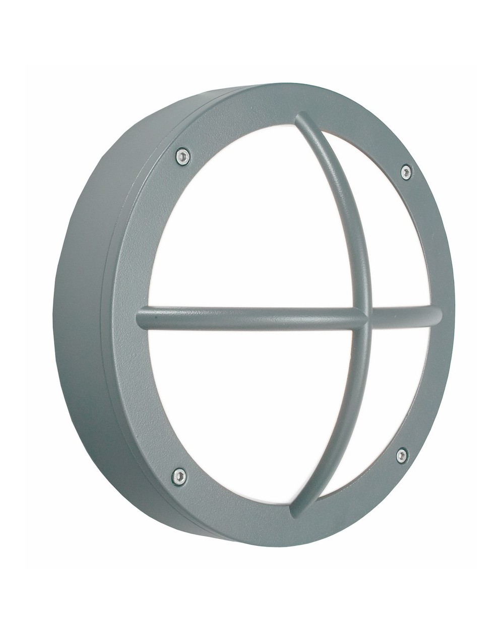 RONDANE 548 ALUMINUM LED 9,5W 3000K YES 548AL