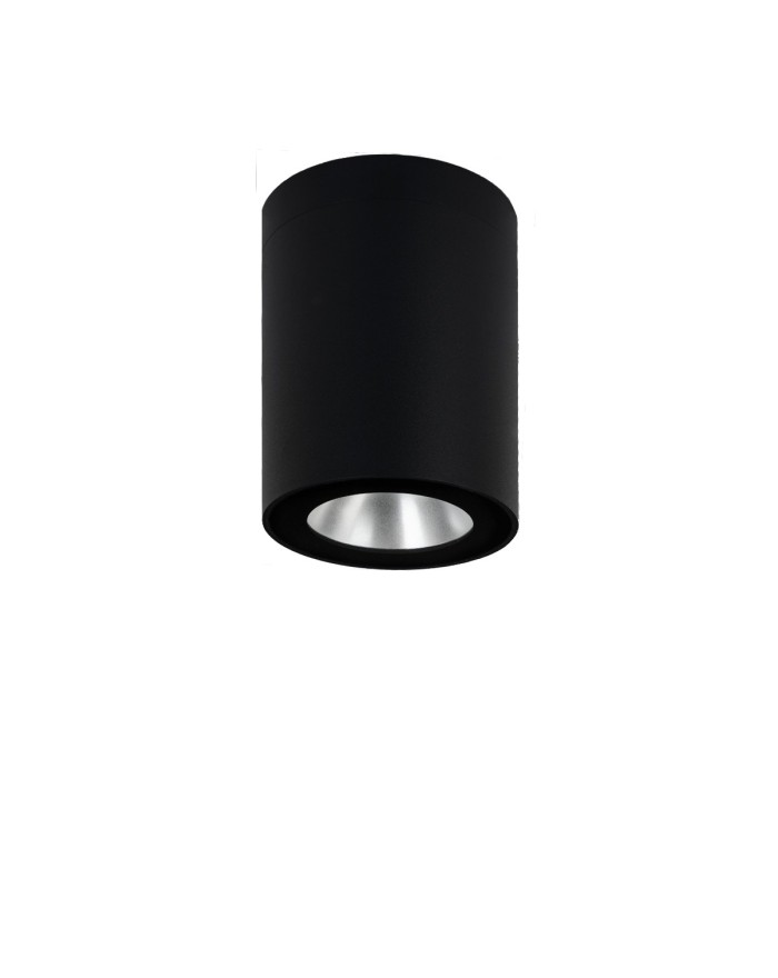 NIDAROS 2121 BLACK LED 8,3W...