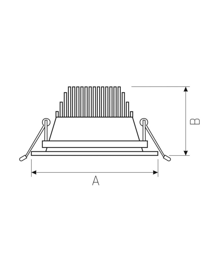 CEL MONA 2 840 10W 230V... CEL MONA 2 840 10W 230V...