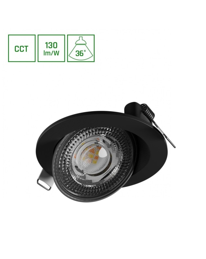 MOBILO LED 6.5W CCT 230V...