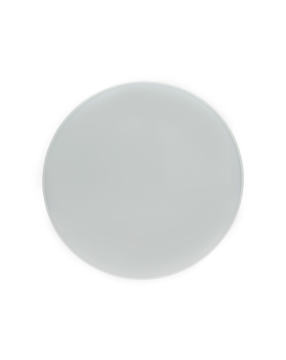 NYMPHEA BLACK & WHITE RINGS 32W CCT 230V 115st IP54 FI380x55 BIAŁY/CZARNY OKRĄGŁA SLI031036CCT_PW