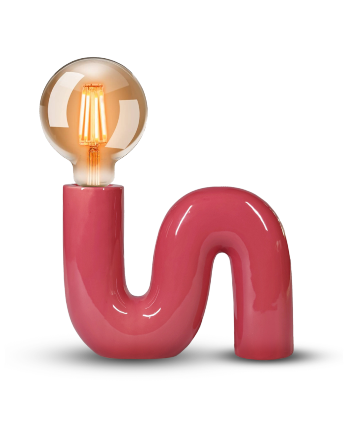 LX23818 POP SERPENT Lampa...