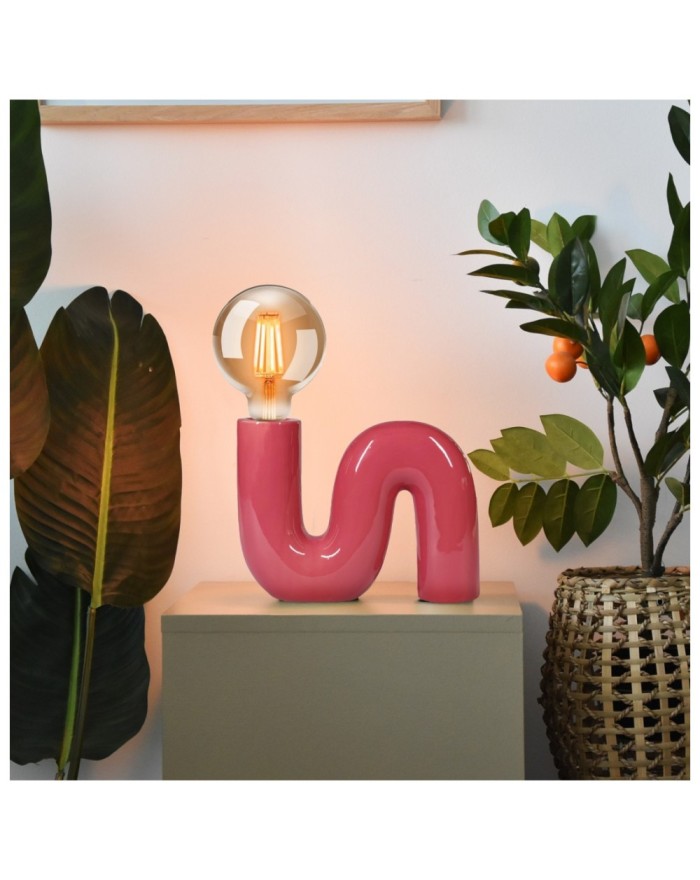 LX23818 POP SERPENT Lampa...