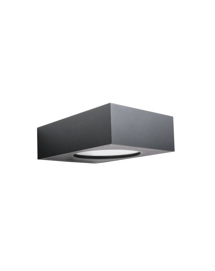HITRA 5114 GRAPHITE LED...