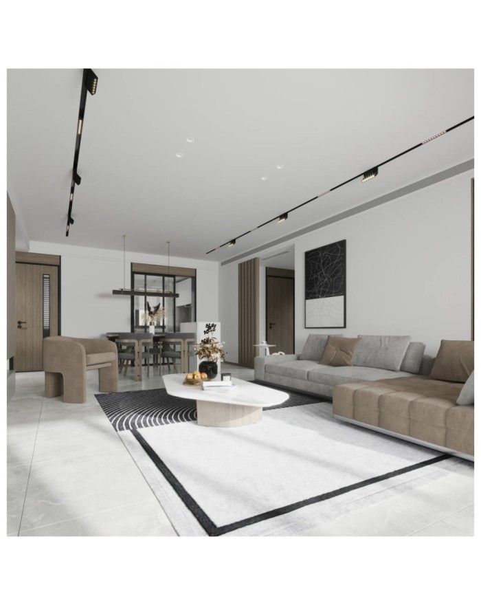 Lampa Liniowa Slim Lang 18W...