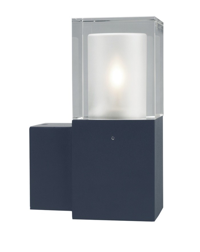 ARENDAL 1252 GRAPHITE LED...