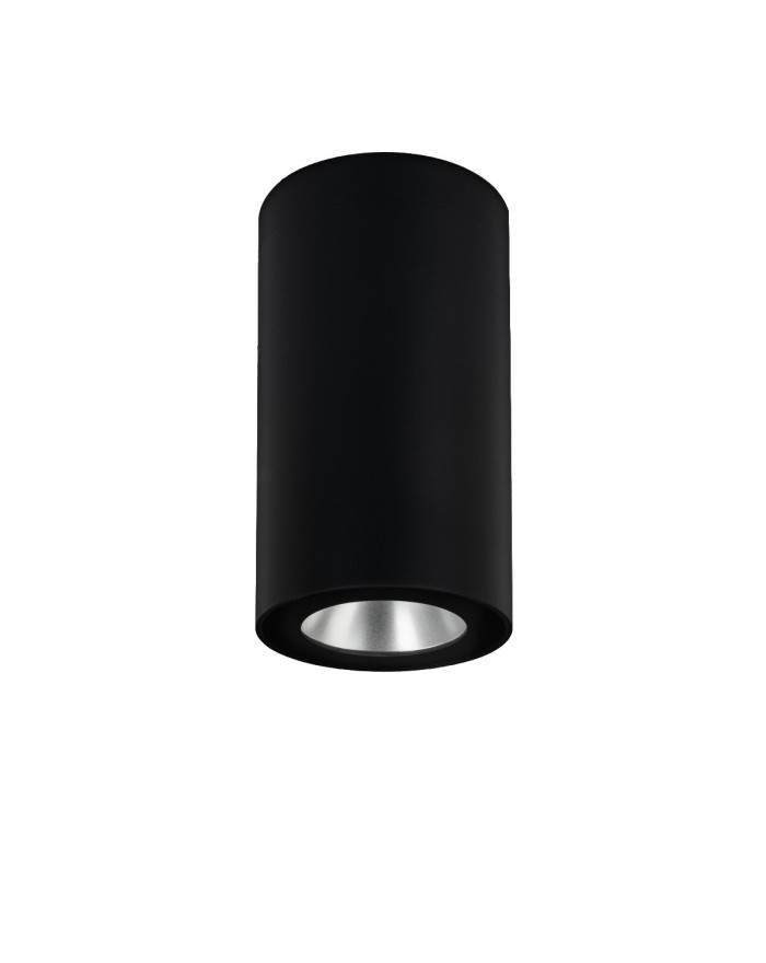 NIDAROS 2125 BLACK LED 8,5W...