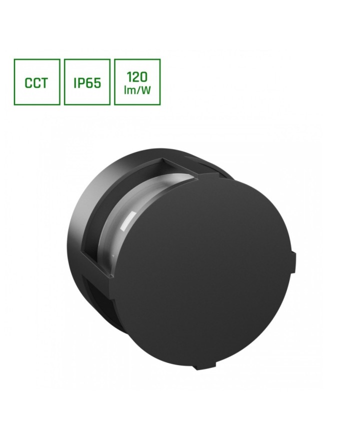 VERTO ROUND CUP 10W CCT...