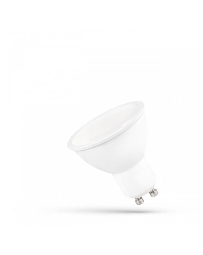 LED GU10 230V 9W SMD NW z...