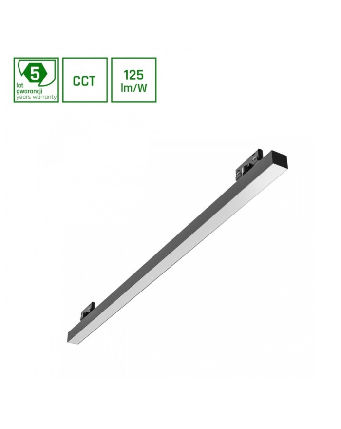 ALLDAY BASIC 40W 3CCT 230V...