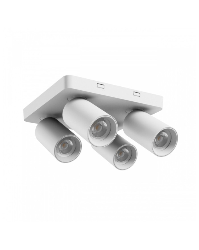 MADARA ALTRO SQUARE 4xGU10...